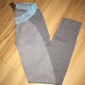 Gymshark Flex Leggings